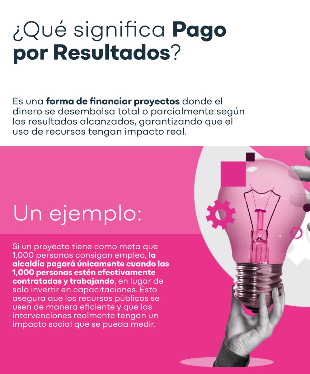 MAS - Pago por Resultados tweet media