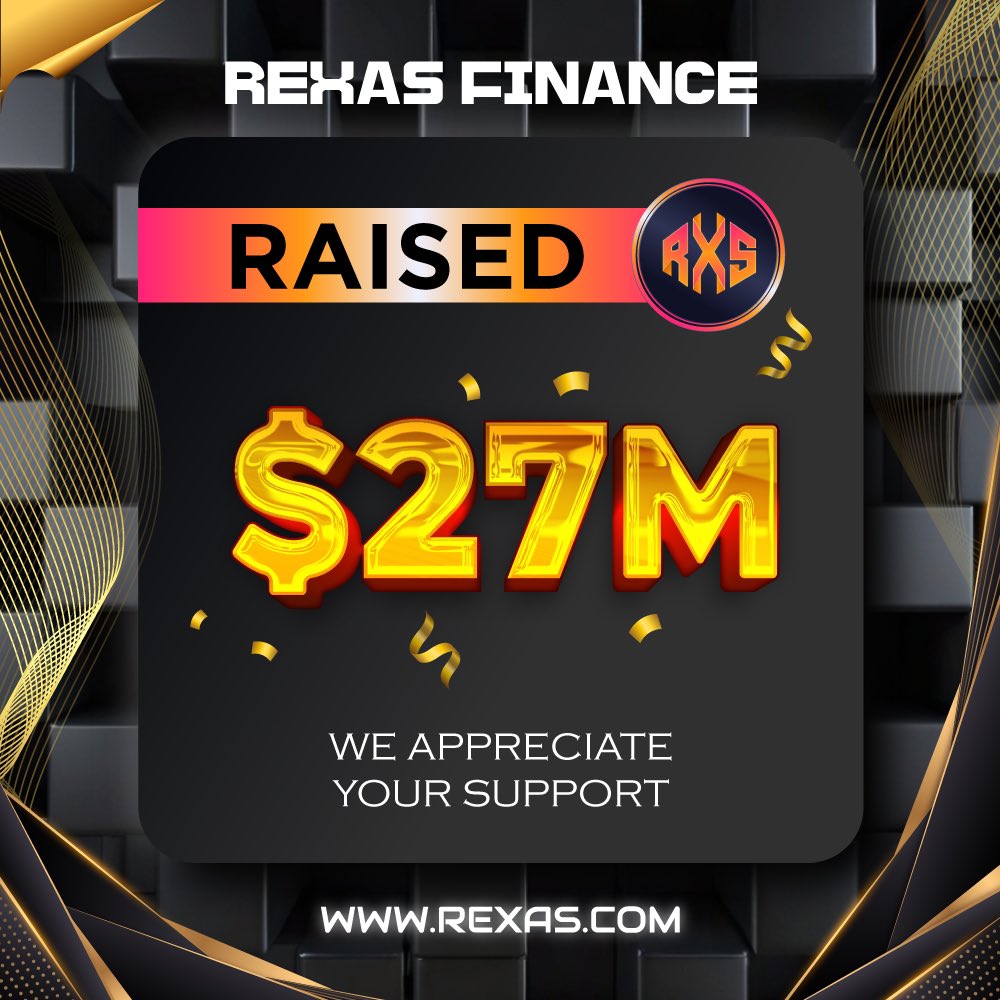 rexasfinance tweet picture