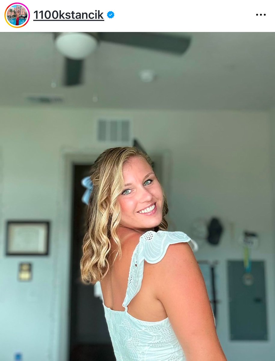 annvandersteel's tweet image. 3 HEART ATTACKS, 1 STROKE AND A PACEMAKER. 

At 24 years young, @StancikKaroline is one strong woman. The military is weaker today with her early retirement. 

A retirement brought on by an illegal mandate that was treasonous at its core. 

Her sacrifice will not be in vain. She