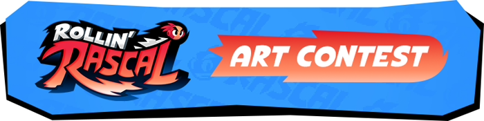 curiomatic's tweet image. ❗️Calling all artists out there! ❗️🎨
We’re hosting a #RollinRascal Art Contest! ✏️
We wanna celebrate your awesome fan art and give away some fun prizes! 🏆
Visit our contest page for more info: kickstarter.com/projects/curio…