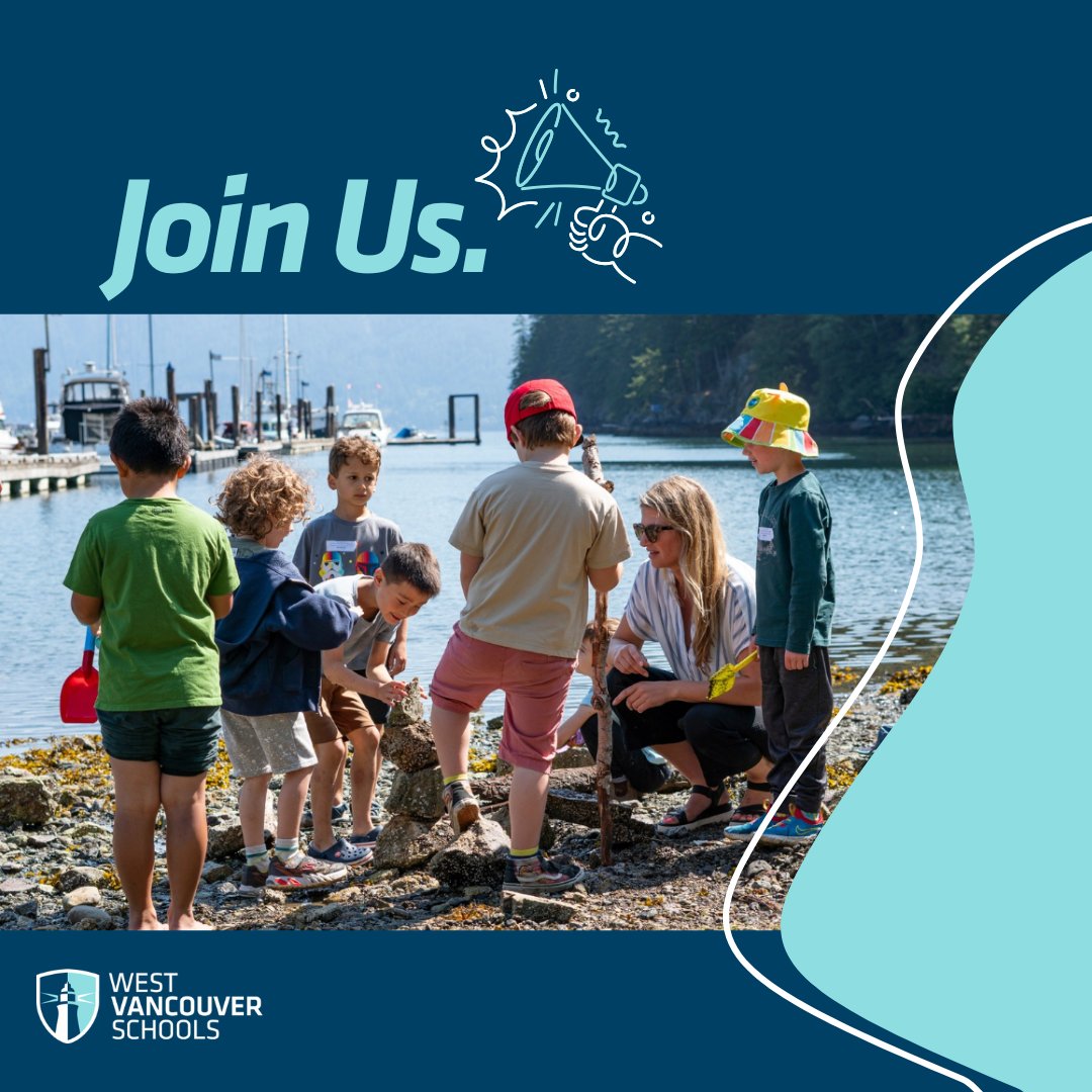 WestVanSchools tweet media