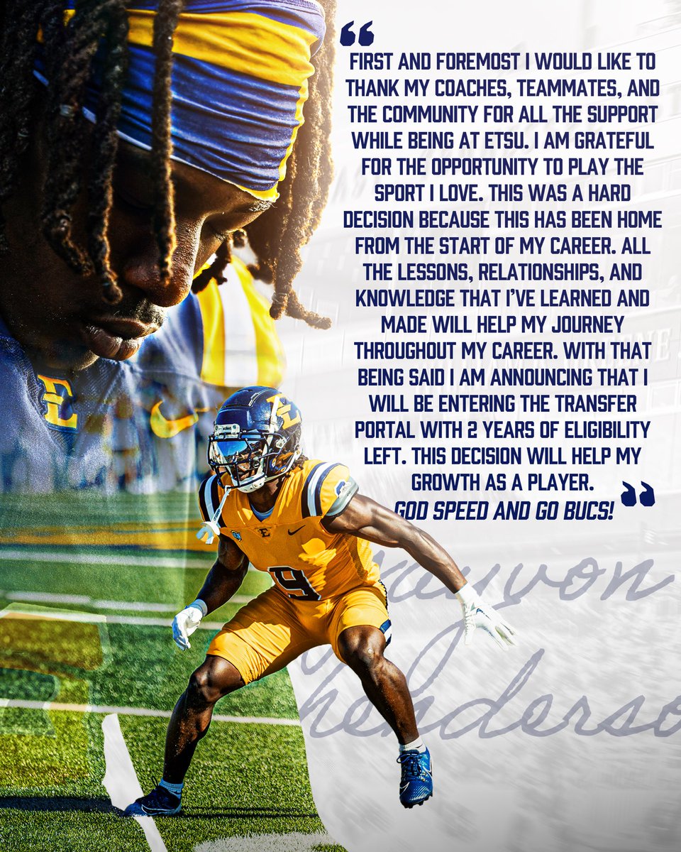 Jayvon Henderson tweet media