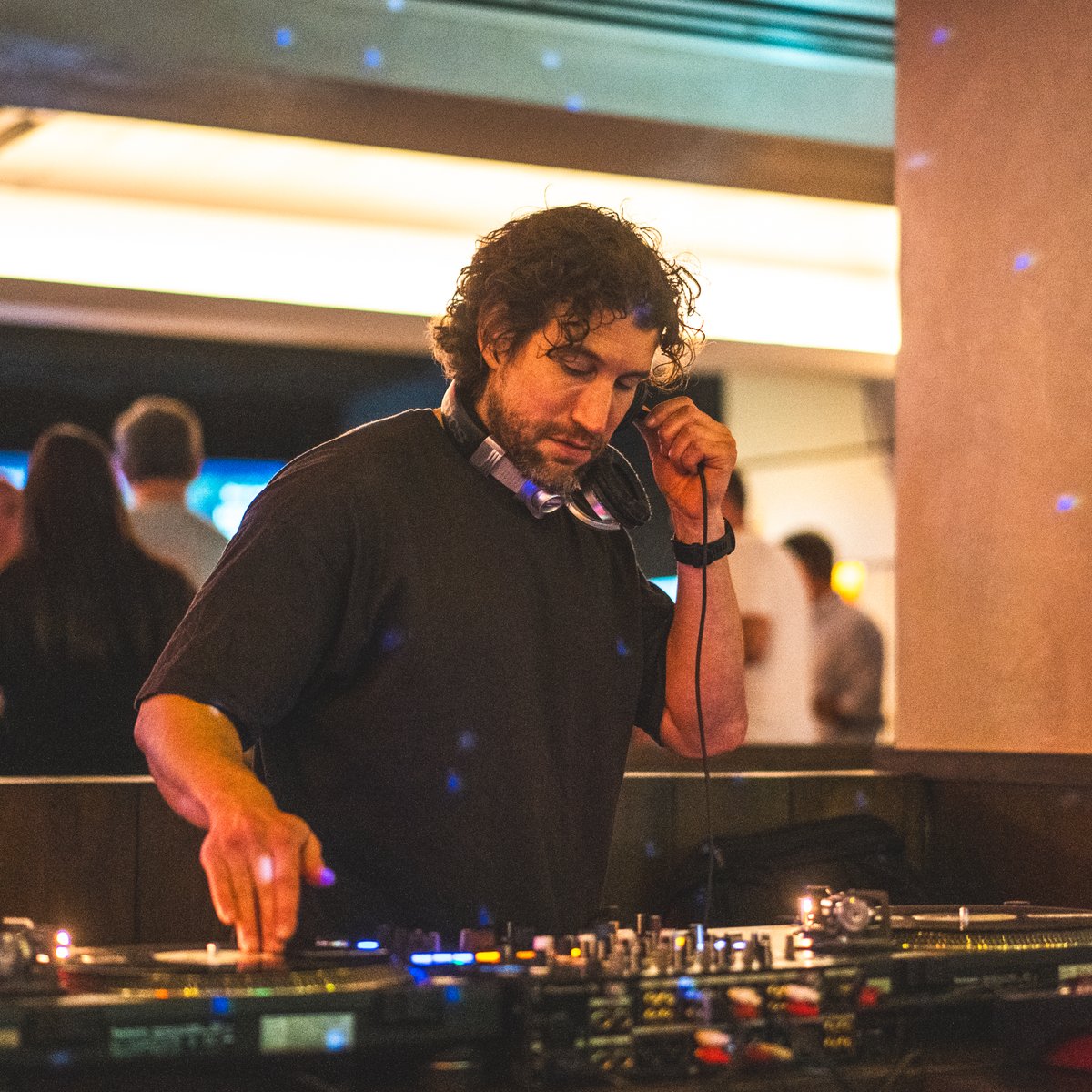 Urban Golf tweet media