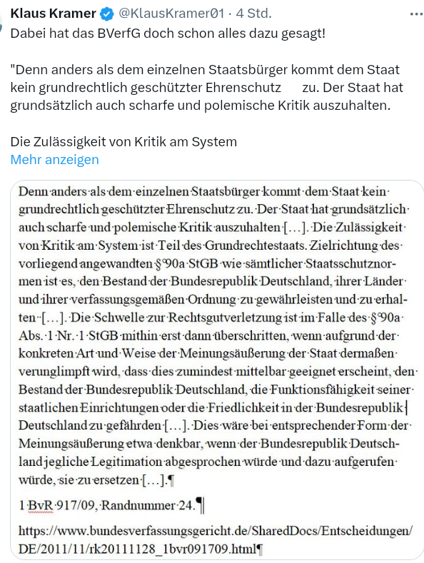 <a href="/WolfMalca/">malca goldstein-wolf</a> Findet sich denn kein Anwalt