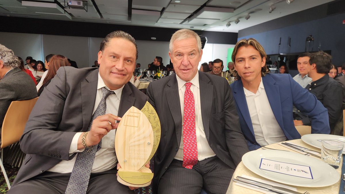 ACOLFUTPRO tweet media