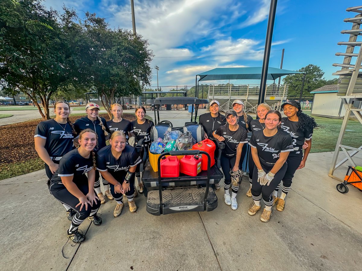 USA Softball tweet media