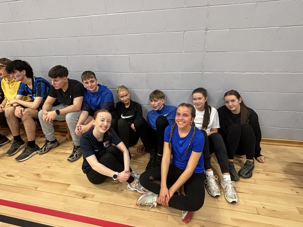 LGS Physical Education tweet media
