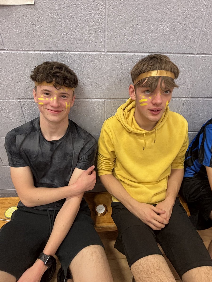 LGS Physical Education tweet media