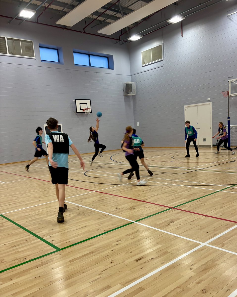 LGS Physical Education tweet media