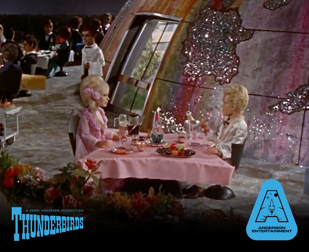 Gerry Anderson tweet media
