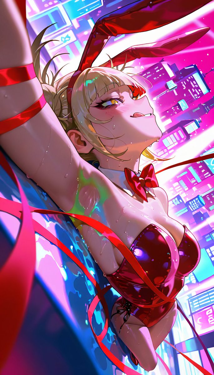 💞　ガールズバー店長   
　　　　　🎅　🎄
 　　　　　　ビビ の 毎日がクリスマス　1