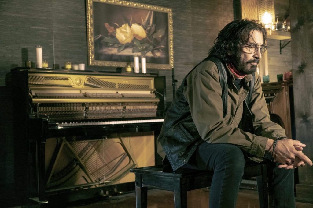 Celebrating our 100th Sleeve Notes episode with a brand new show featuring US songwriter H Jack Williams who has worked with Kevin Costner, Lynyrd Skynyrd, Uriah Heep, The Allman Bros Band to name just a few. 
sleevenotes.uk