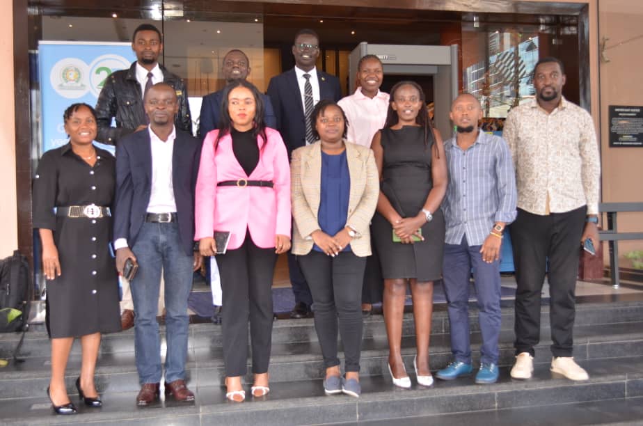 At the Sidelines of  #EACSGFORUM <a href="/pullmanhotels/">Pullman Hotels</a> in Upper Hill Nairobi, The <a href="/EAYNOfficial/">East African Youth Network</a> Team Met <a href="/PlanMEESA/">Plan MEESA</a> Youth Engagement Manager Dr. <a href="/chipomuchabaiwa/">Chipo Muchabaiwa</a>.

<a href="/PlanMEESA/">Plan MEESA</a> Supported  National Consultation &amp; Regional Processes towards the development of Youth Position Paper
<a href="/SGNduva/">Veronica M. Nduva, CBS</a>
