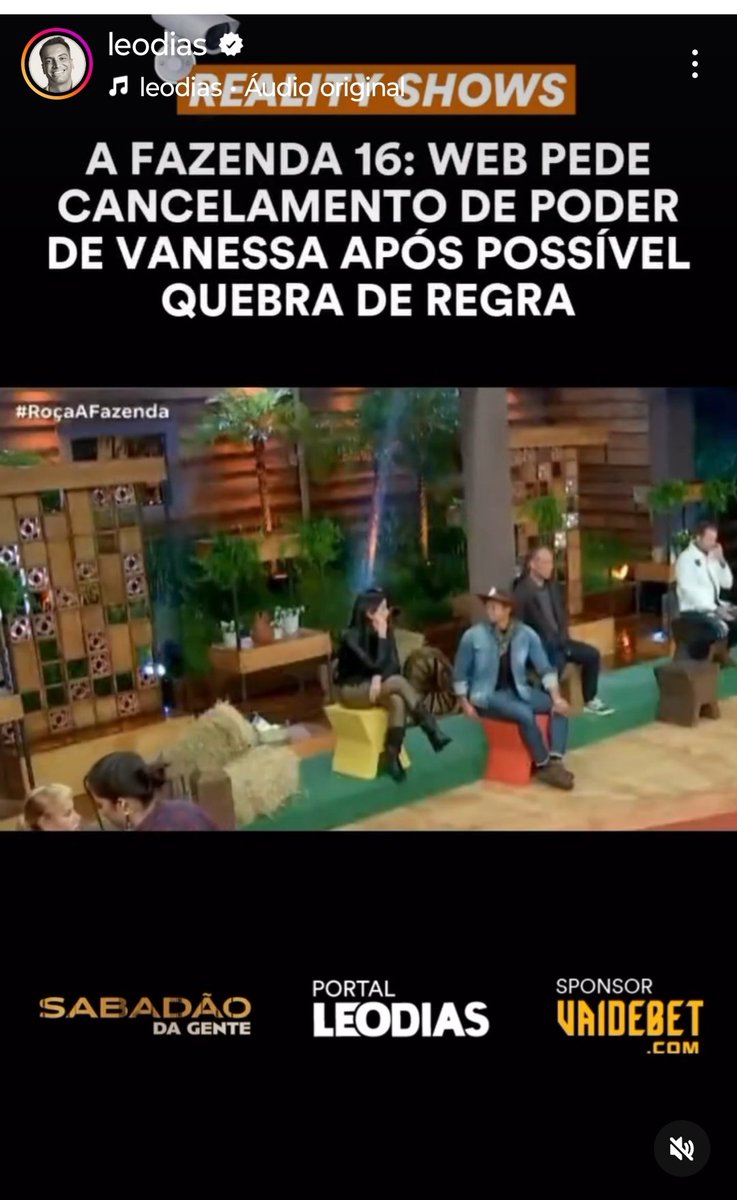 só reality tweet media