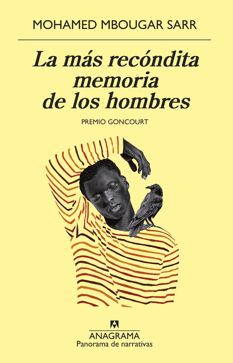 ¿Qué fue lo mejor que leyeron en el año?

Los leo: