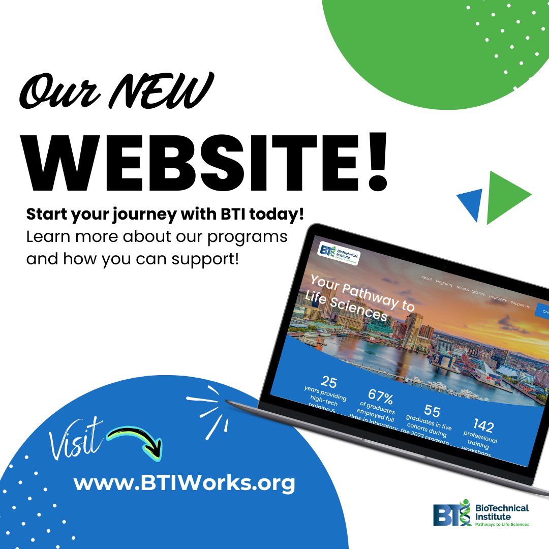 BTIWorks tweet media