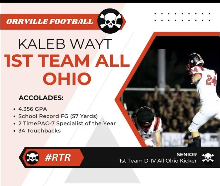 Kaleb Wayt tweet media