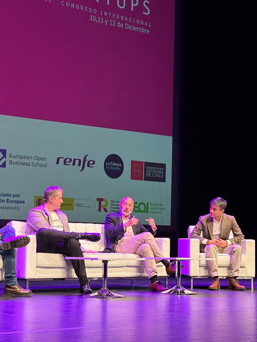 Juan Carlos Santamaría tweet media