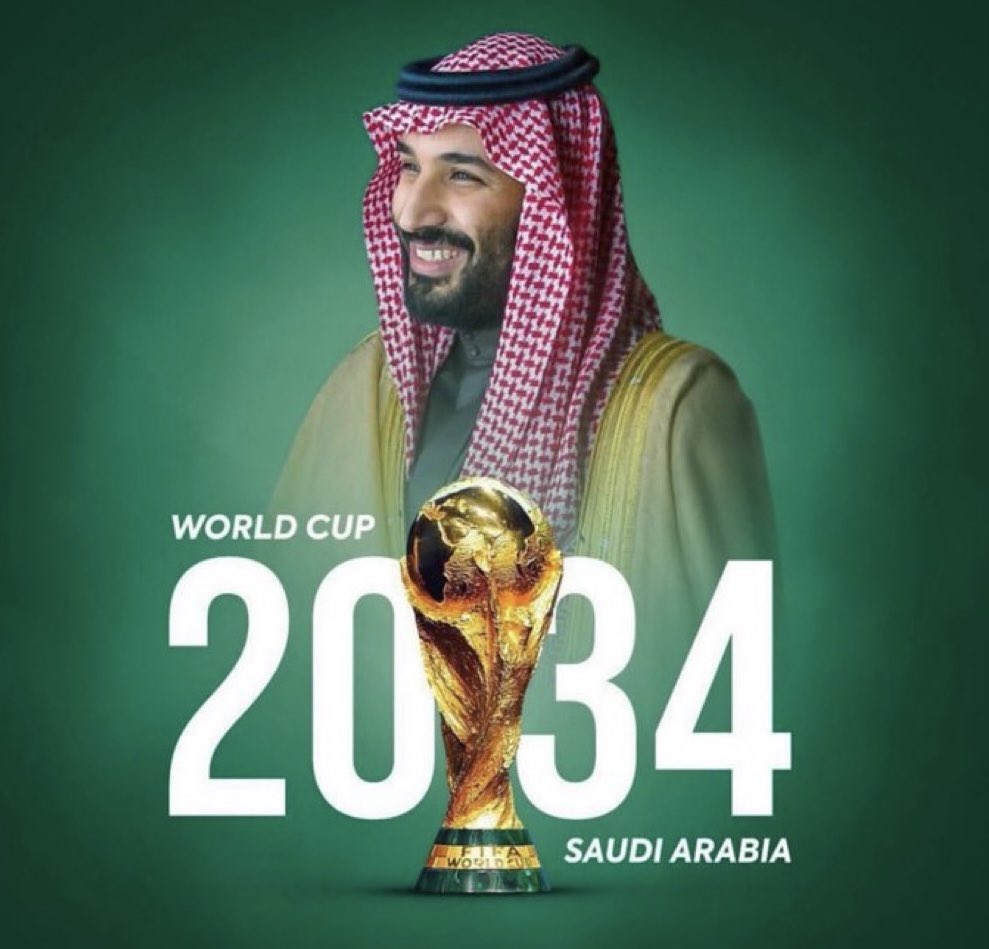 bm165205's tweet photo. الف مبروك للوطن شكراً سيدي الملك سلمان وولي العهد محمد حفظهم الله والشعب السعودي يستاهل كل خير ،،،استضافة كاس العالم 2034🇸🇦🇸🇦🇸🇦🇸🇦🇸🇦🇸🇦🇸🇦🇸🇦🇸🇦🇸🇦🇸🇦🇸🇦🇸🇦🇸🇦🇸🇦🇸🇦🇸🇦🇸🇦🇸🇦🇸🇦🇸🇦💐💐💐💐💐💐💐💐💐💐💐💐 https://t.co/sp19CX5lHh