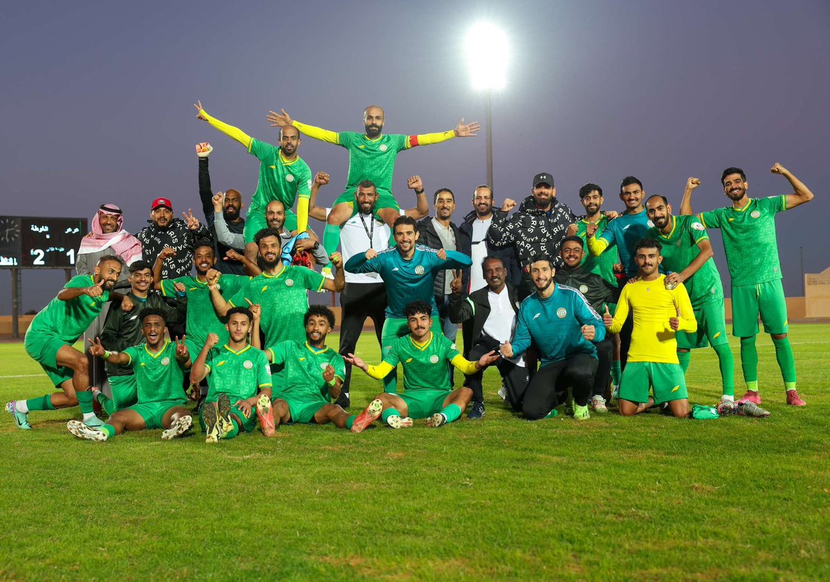 فهد الحسيني tweet media