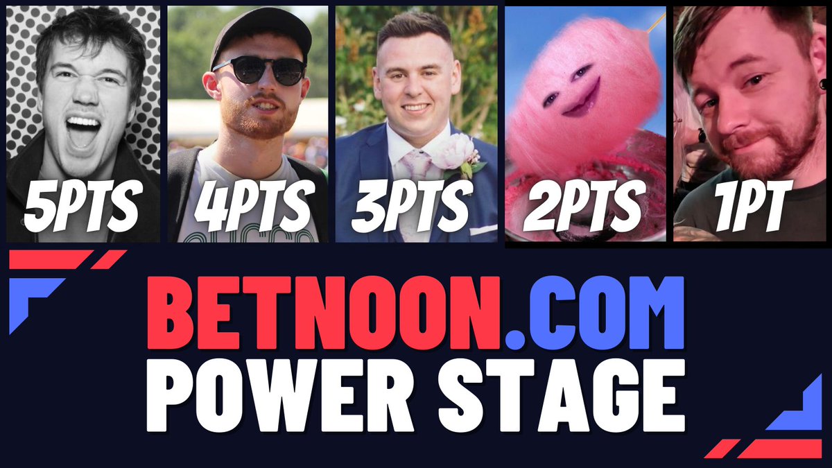 TGP Series 🎮 tweet media