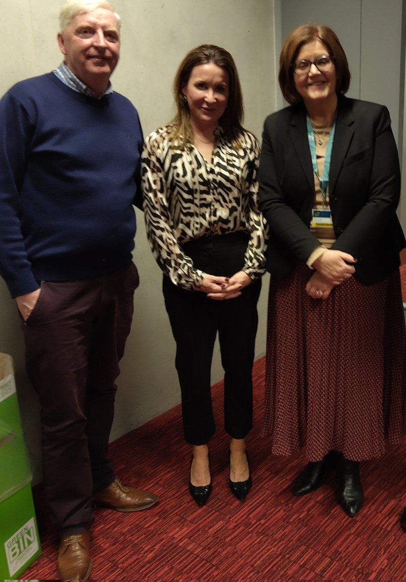 Thanking Fiona Collins (<a href="/DCUCMS/">DCU Changemaker Schools Network (DCU CSN)</a>) <a href="/DCU_IoE/">DCU Institute of Education</a> <a href="/DCU/">Dublin City University</a> for extraordinary  work on <a href="/DCUCMS/">DCU Changemaker Schools Network (DCU CSN)</a> and the wonderful time we’ve all shared together over the last 4 years. Wishing Fiona every success in new Principalship role. Not a Goodbye—As once a #DCUChangemaker, always a #DCUChangemaker 🌟