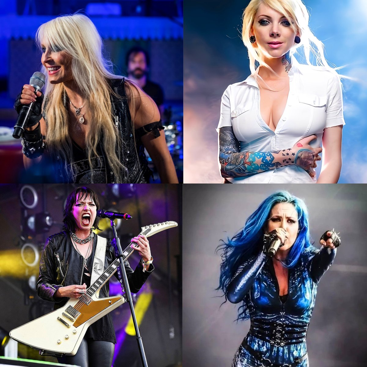 FCK.FM® Magazine | Rock'n'Roll, Girls & Lifestyle tweet media