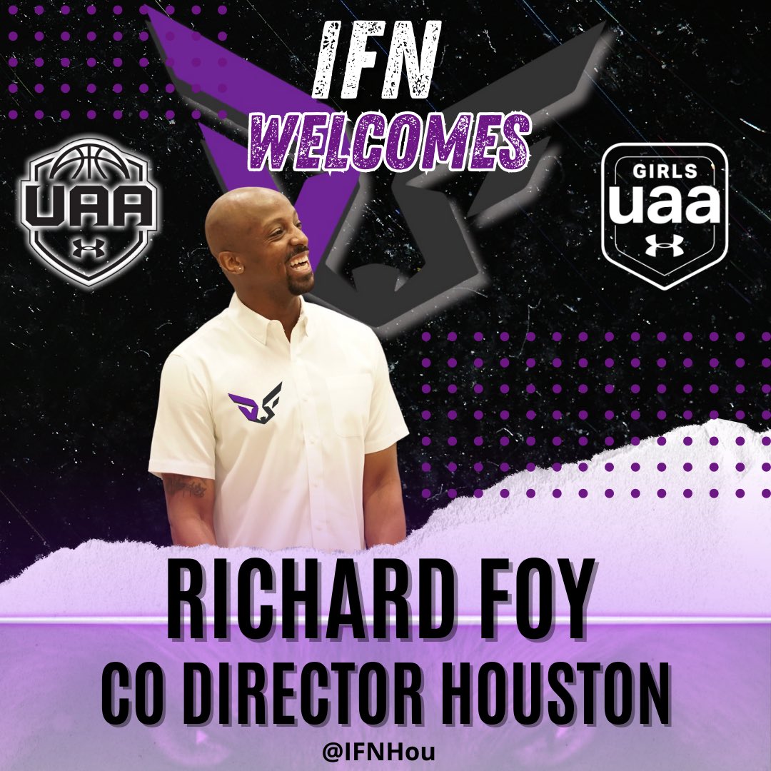 IFN Basketball ⚪️⚫️ tweet media