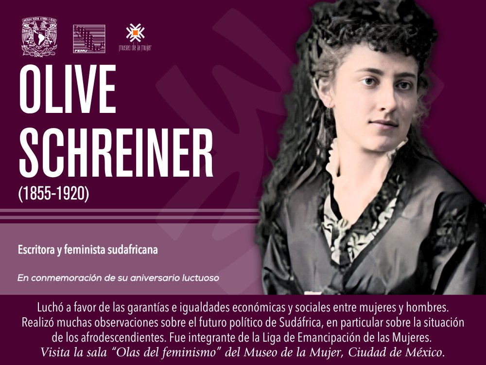 FEMUAC's tweet image. 📌 Efemérides del 11 de diciembre.