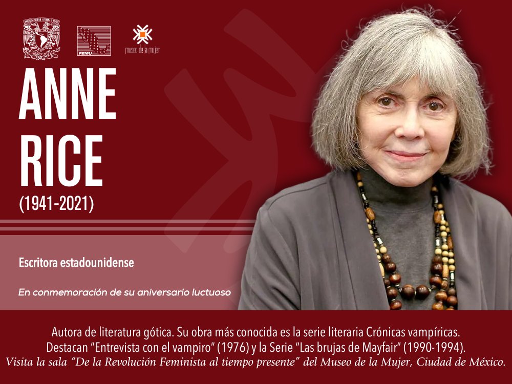 FEMUAC's tweet image. 📌 Efemérides del 11 de diciembre.