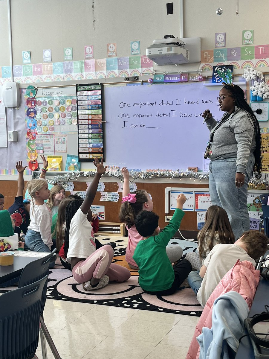 kinderfriends (@cfemonkeys) on Twitter photo Sentence stems in kindergarten are valuable for little thinkers <a href="/CFELISD/">Clear Fork Elementary</a> <a href="/LockhartISD/">Lockhart ISD</a> Sentence stems in kindergarten are valuable for little thinkers <a href="/CFELISD/">Clear Fork Elementary</a> <a href="/LockhartISD/">Lockhart ISD</a>