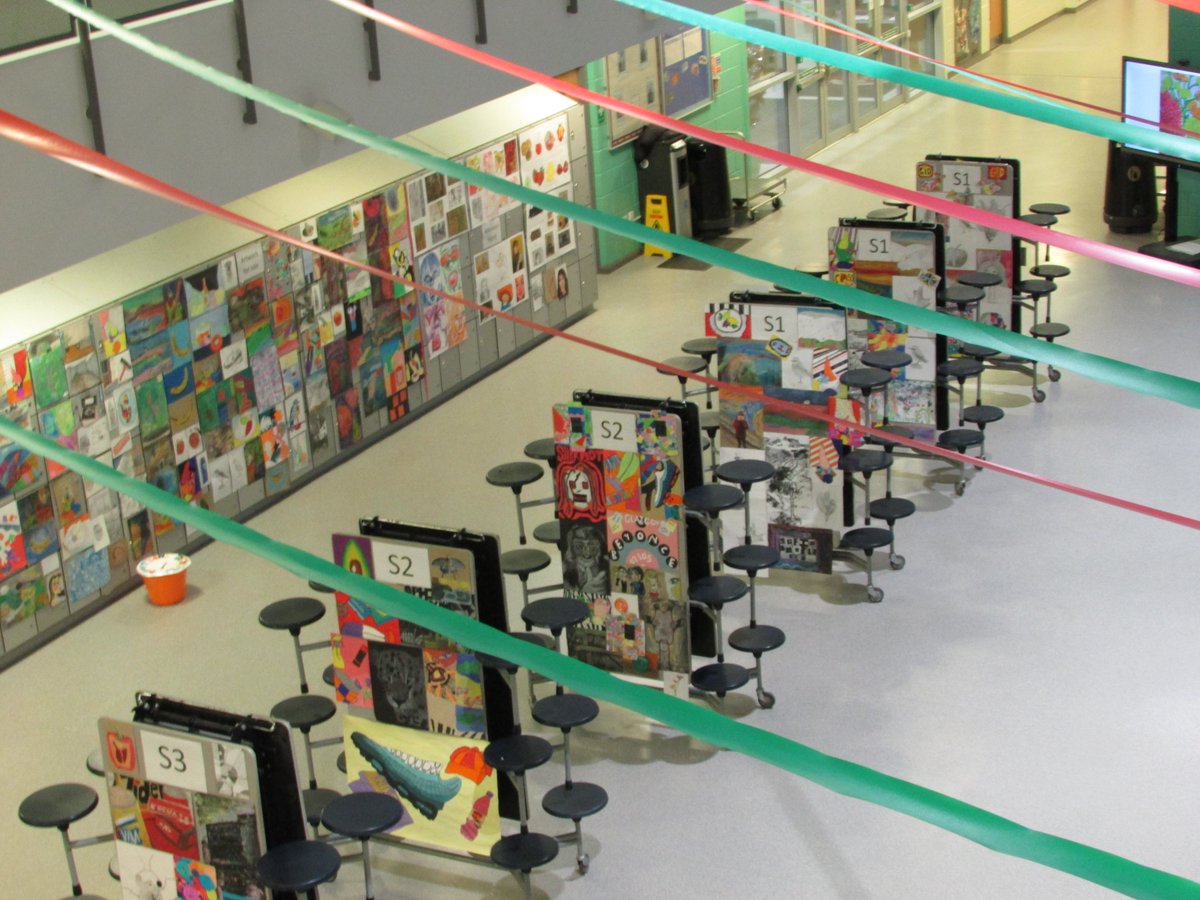 ArtandDesign@AlloaAcademy (@alloa_artdept) on Twitter photo Art & Design Exhibition on this evening (Wed 11/12/24). Amazing artwork on display from all year groups. The Creative Industries have items for sale . A special thanks to Miss Urquhart & Miss Barr for their organisation. Well done to all.
<a href="/AlloaAcademy/">Alloa Academy</a>
<a href="/AlloaAcadPC/">AlloaAcadParents</a>
<a href="/alloa_artdept/">ArtandDesign@AlloaAcademy</a> Art & Design Exhibition on this evening (Wed 11/12/24). Amazing artwork on display from all year groups. The Creative Industries have items for sale . A special thanks to Miss Urquhart & Miss Barr for their organisation. Well done to all.
<a href="/AlloaAcademy/">Alloa Academy</a>
<a href="/AlloaAcadPC/">AlloaAcadParents</a>
<a href="/alloa_artdept/">ArtandDesign@AlloaAcademy</a>