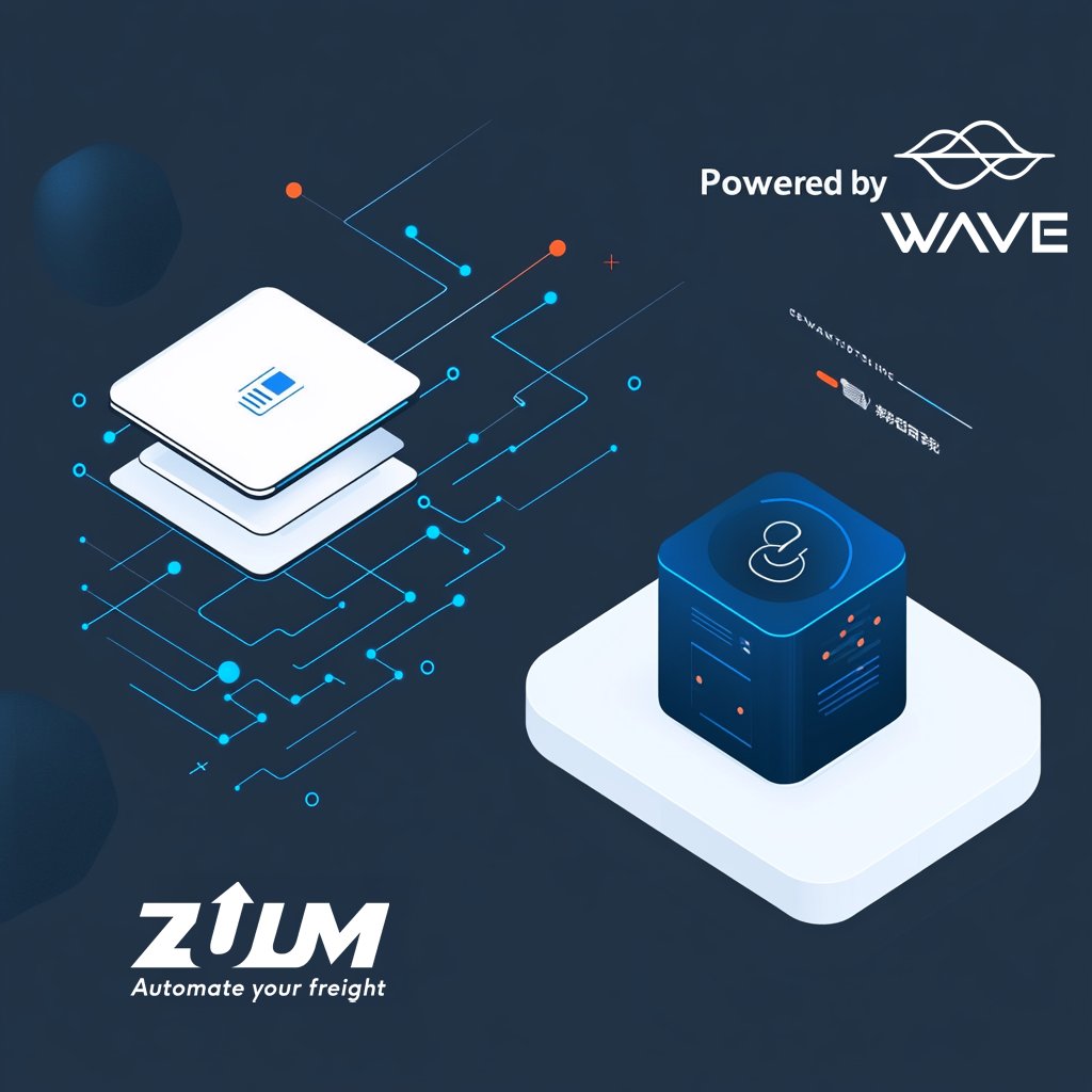 Zuumapp's tweet photo. 🚛 Moving freight efficiently is more important than ever— that’s why we trust Wave TMS to power the technology behind our workflow.
🔑 check out Wave TMS!
📌Discover the technology that drives us: https://t.co/S7otECvP3W 
#TMS #SupplyChainSolutions #WaveTMS #EfficientWorkflows https://t.co/vxcy3TxbJu