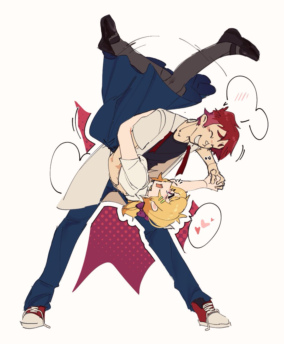 SHARPREXXXX's tweet photo. i rlly want to draw a lot of pairings under these requests but god im in such stress, which i have been trying to get out of for a long time lmaoooo
wonderful foxann #fnafhs #fhs https://t.co/9HReX2jbzF