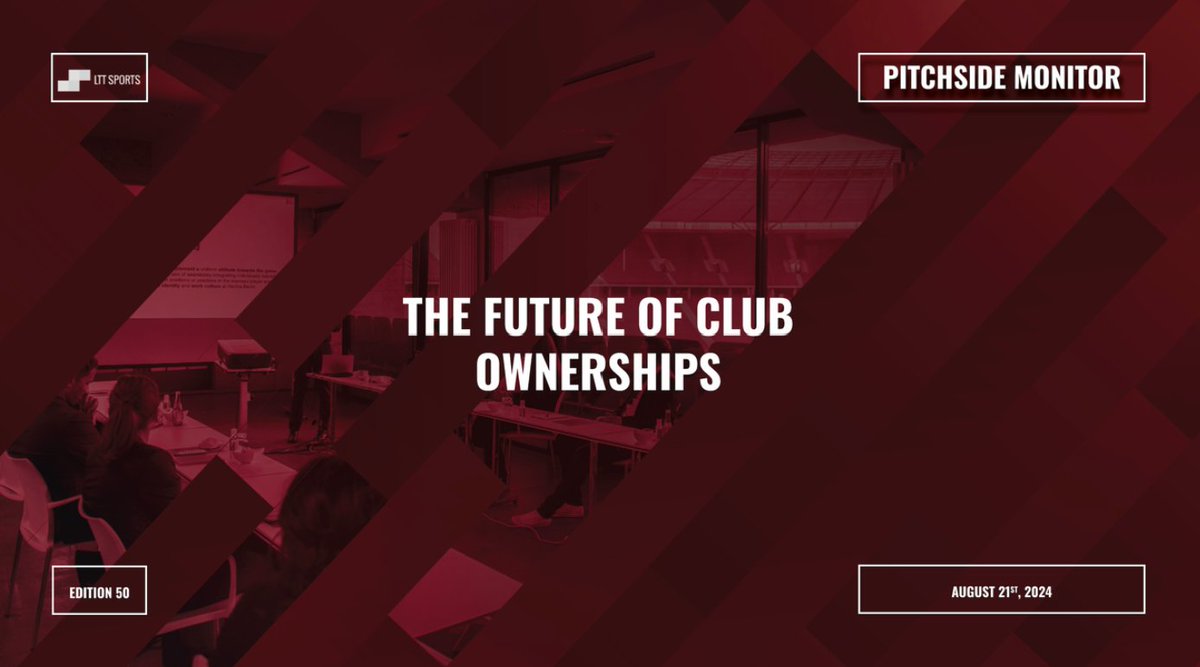 LTTsports's tweet image. 1⃣1⃣ We published our 58th edition of the #PitchSideMonitor discussing Qatar 🇶🇦 while everyone looks at Saudi Arabia 🇸🇦, or shining a light on Jordan 🇯🇴 when all eyes are on Qatar. Don’t miss this unique source of analysis. #Whoelse? #LTTAdventCalendar🎄✨bit.ly/PitchSideMonit…