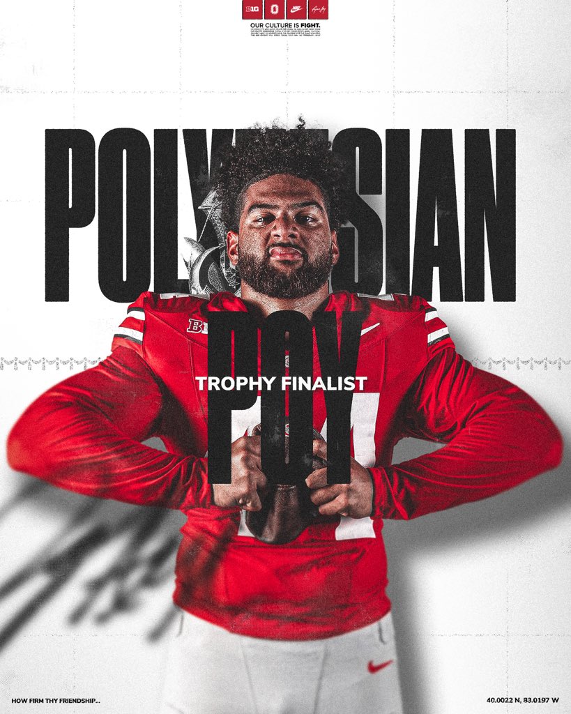 Ohio State Football tweet media