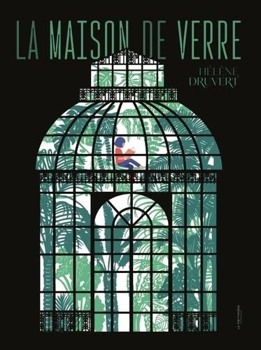 La maison de verre. Noël avec les Sandales jeunesse 2024
Et si on faisait un peu d’urbex ? Partez faire la plus belle découverte de la saison. Absolument merveilleux ❤️❤️❤️❤️❤️ librairiesandales.hautetfort.com/archive/2024/1… <a href="/oligodat/">Olivia Godat</a> <a href="/ed_LaMartiniere/">Éditions de La Martinière</a>