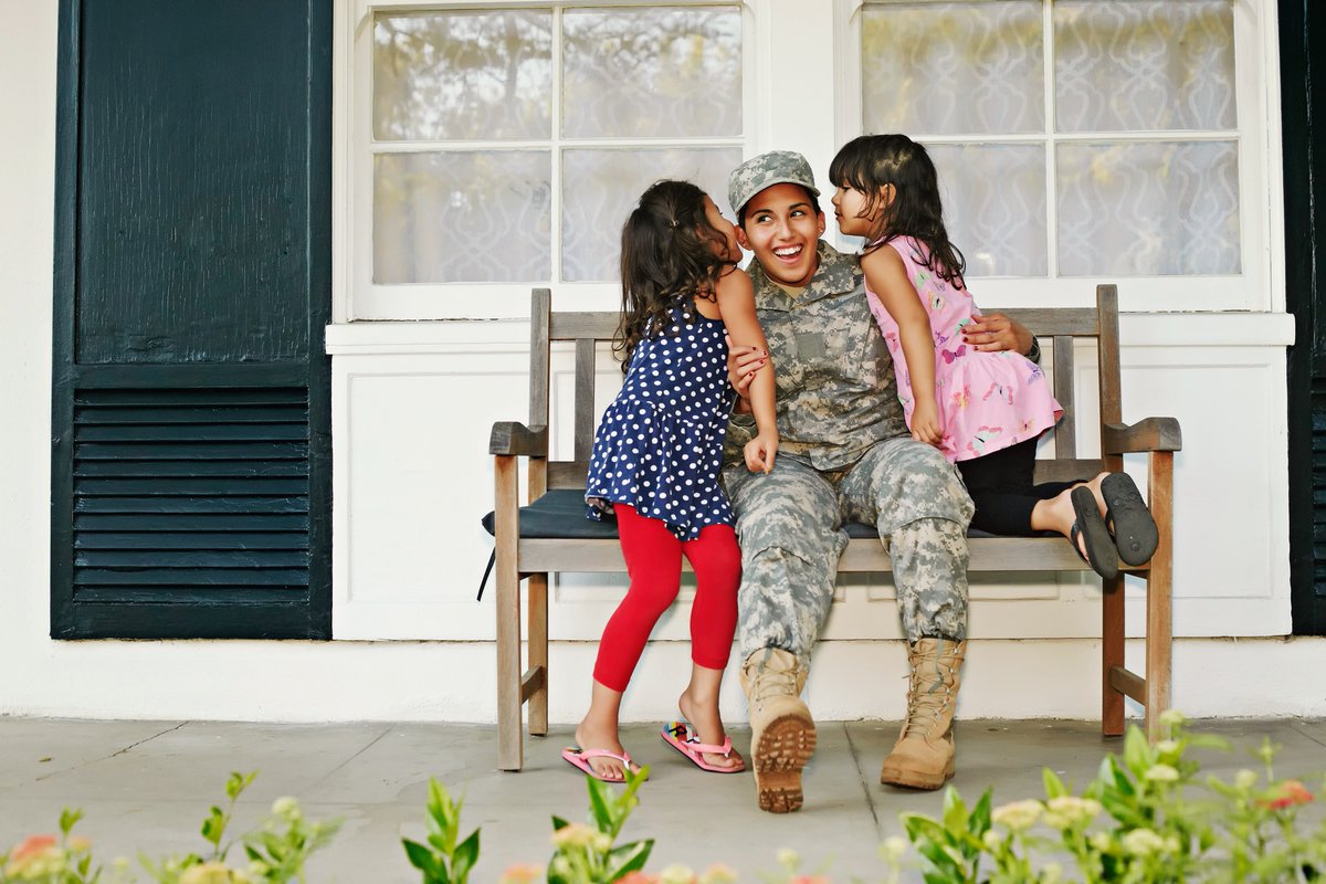 Level4Realtor's tweet photo. The VA asked mortgage servicers to continue a pause on foreclosures until Dec. 31 to help veterans at risk of losing their homes. https://t.co/iRFWpDy3R9 https://t.co/ClNCBHgIWF