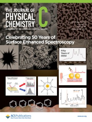 The special <a href="/ACSPublications/">ACS Publications</a> issue on 50 years of #SERS is finally out pubs.acs.org/doi/full/10.10…  Thxs Nathan Lindquist <a href="/BethelU/">Bethel University</a> for being my co-Editor.  The issue include contributions in several areas #nanotechnology #catalysis #electrochemistry #analytical_Chemistry among others