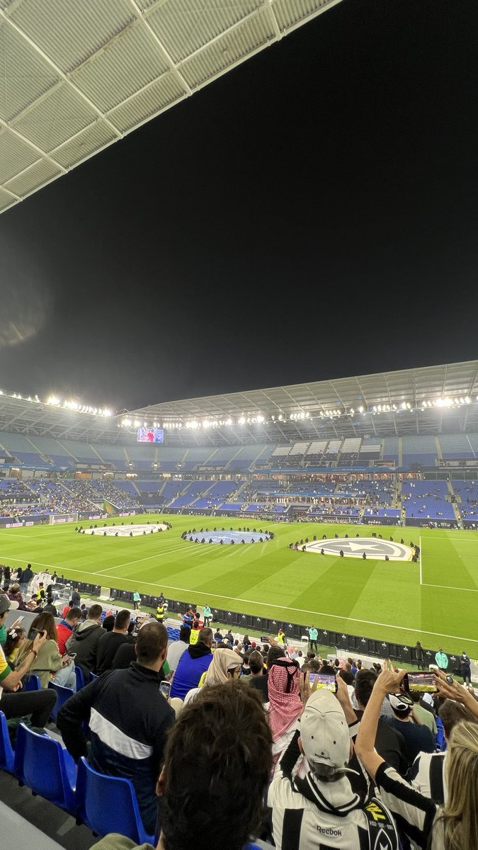 FIFA Intercontinental Cup 🇶🇦🇲🇽<a href="/Tuzos/">Club de Futbol Pachuca</a>