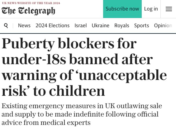 Libs of TikTok tweet media