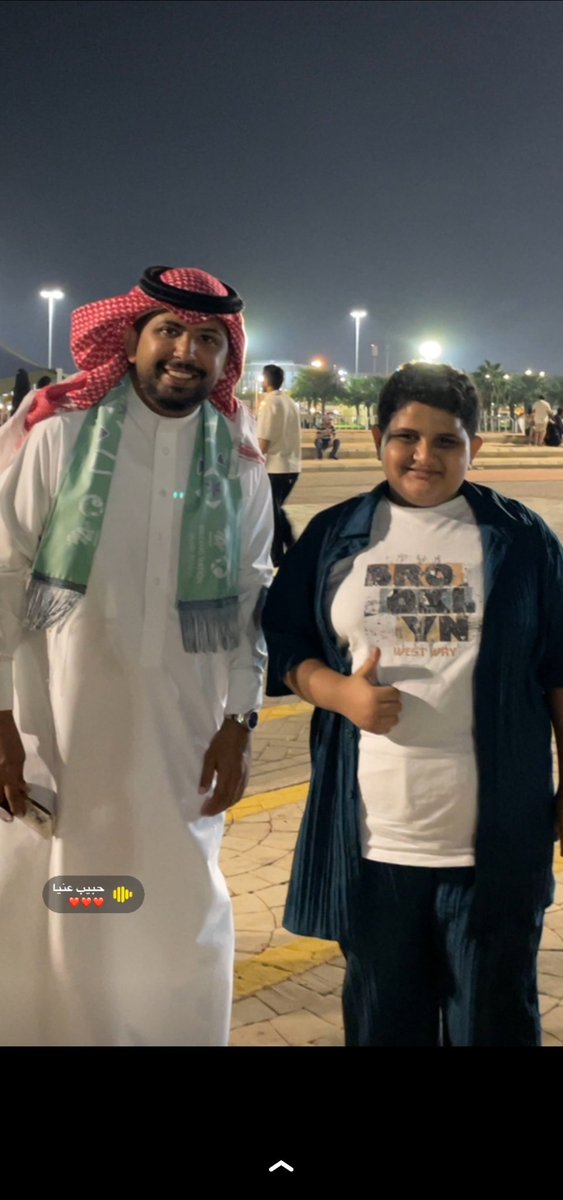 basbosa0707's tweet photo. #اهلا_بالعالم_في_السعوديه https://t.co/mhbpG45yry