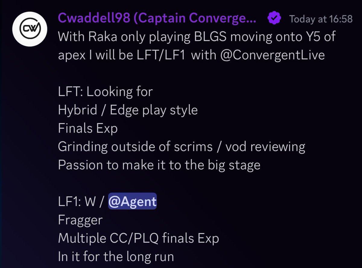 chriswaddell98's tweet image. LFT/LF1 

RTs appreciated