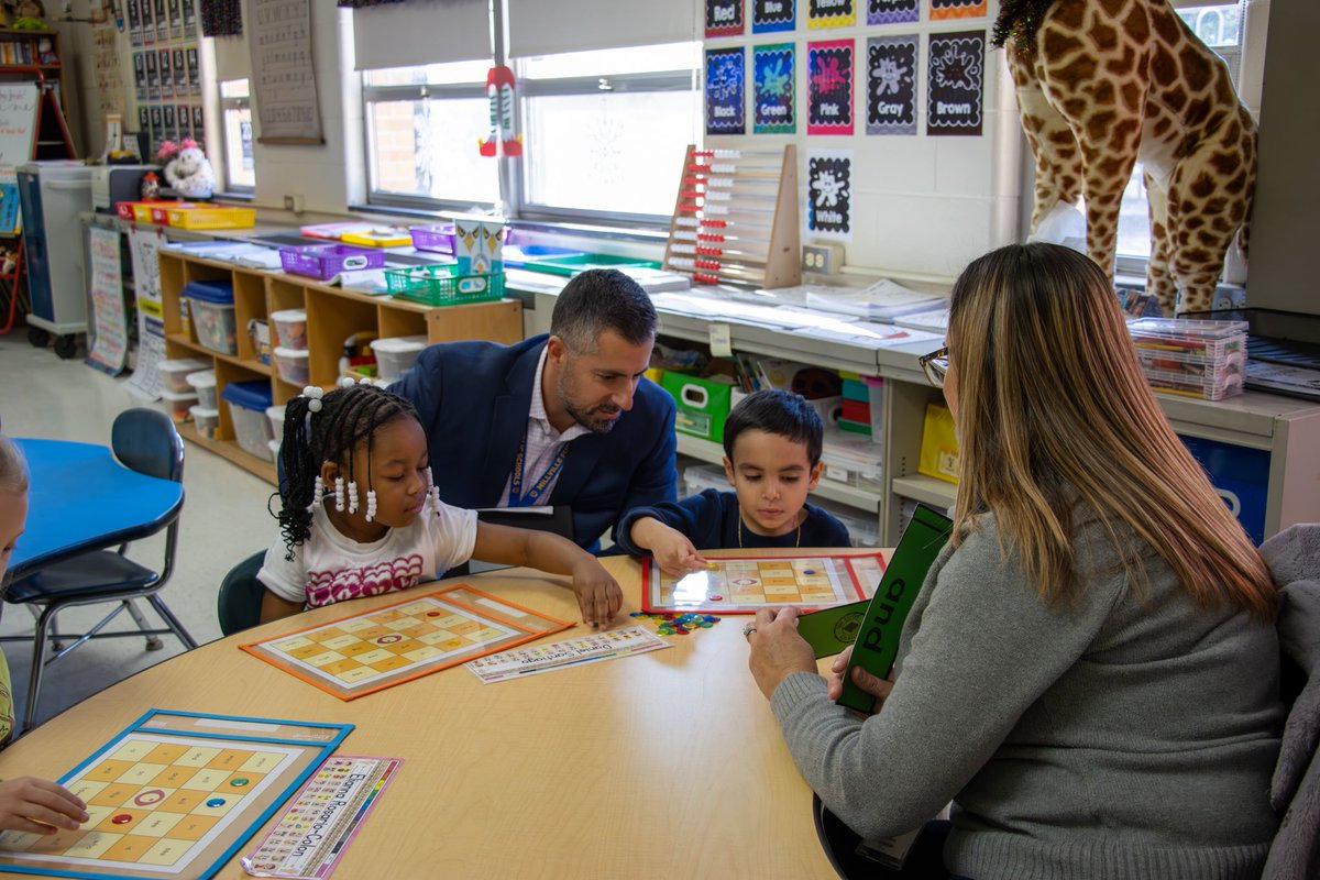 Millville Public Schools tweet media