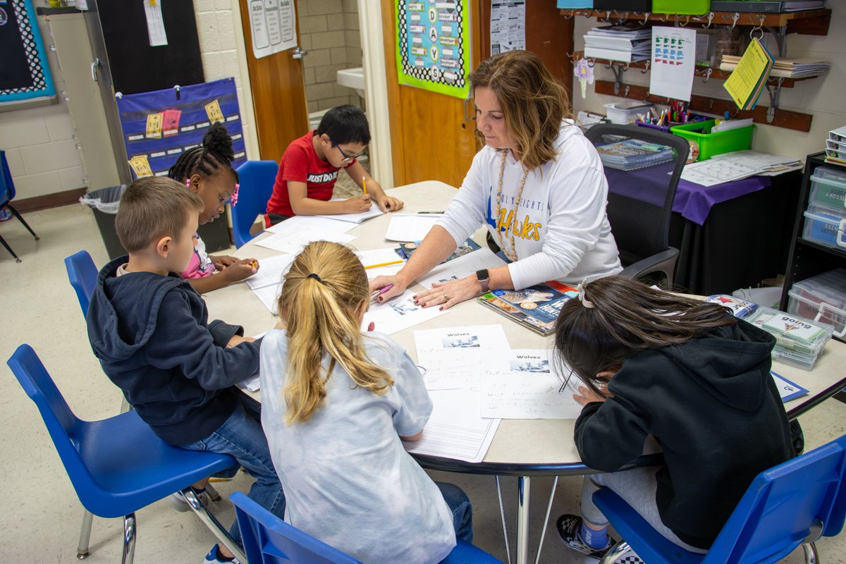 Millville Public Schools tweet media