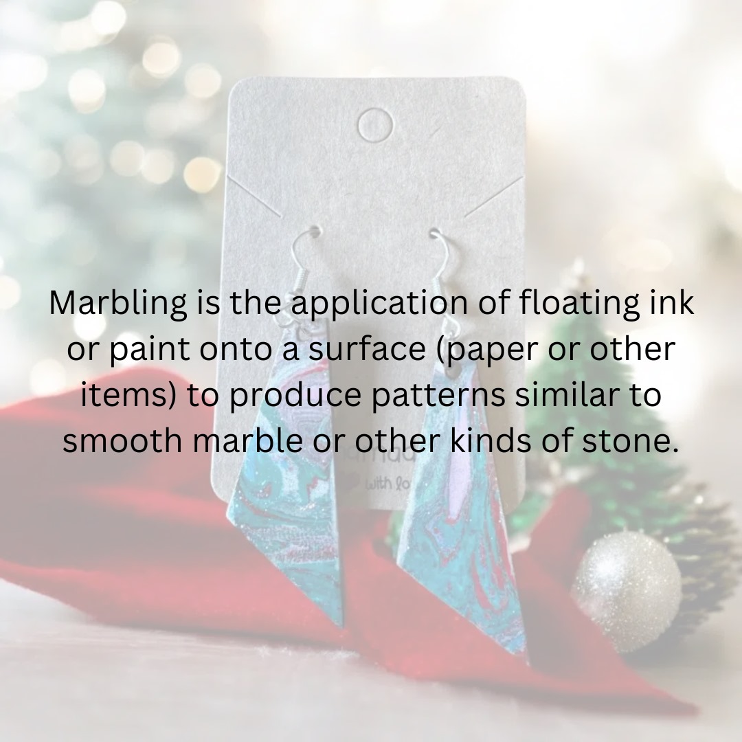 heritage_crafts's tweet photo. This week’s #craftfocus is marbling.
Images: Ebru Kocak @ebruwithebru & Amanda Bird @amandajaynebirdart
#heritagecrafts #craftfocus #marbling https://t.co/GmKVivIRQw