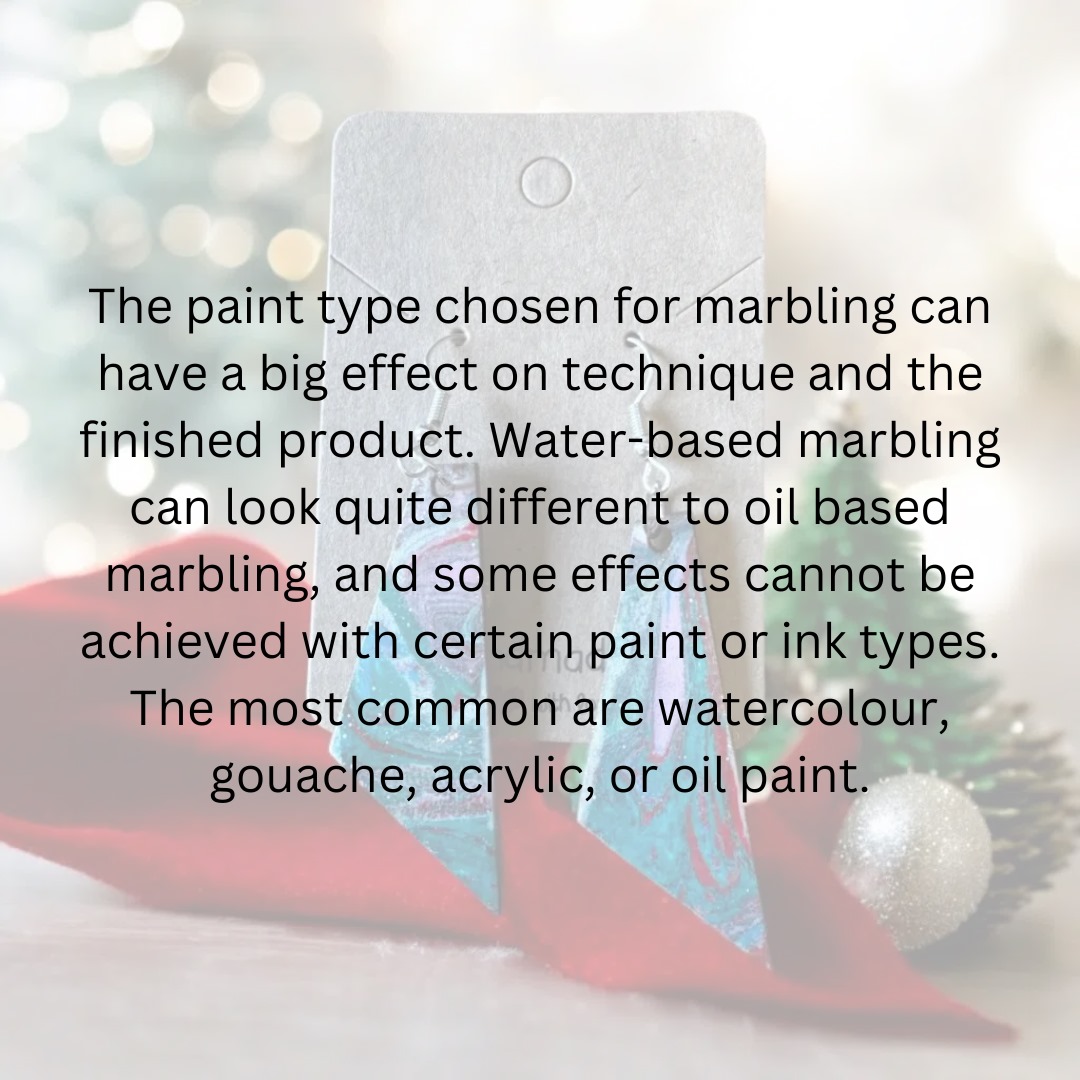 heritage_crafts's tweet photo. This week’s #craftfocus is marbling.
Images: Ebru Kocak @ebruwithebru & Amanda Bird @amandajaynebirdart
#heritagecrafts #craftfocus #marbling https://t.co/GmKVivIRQw