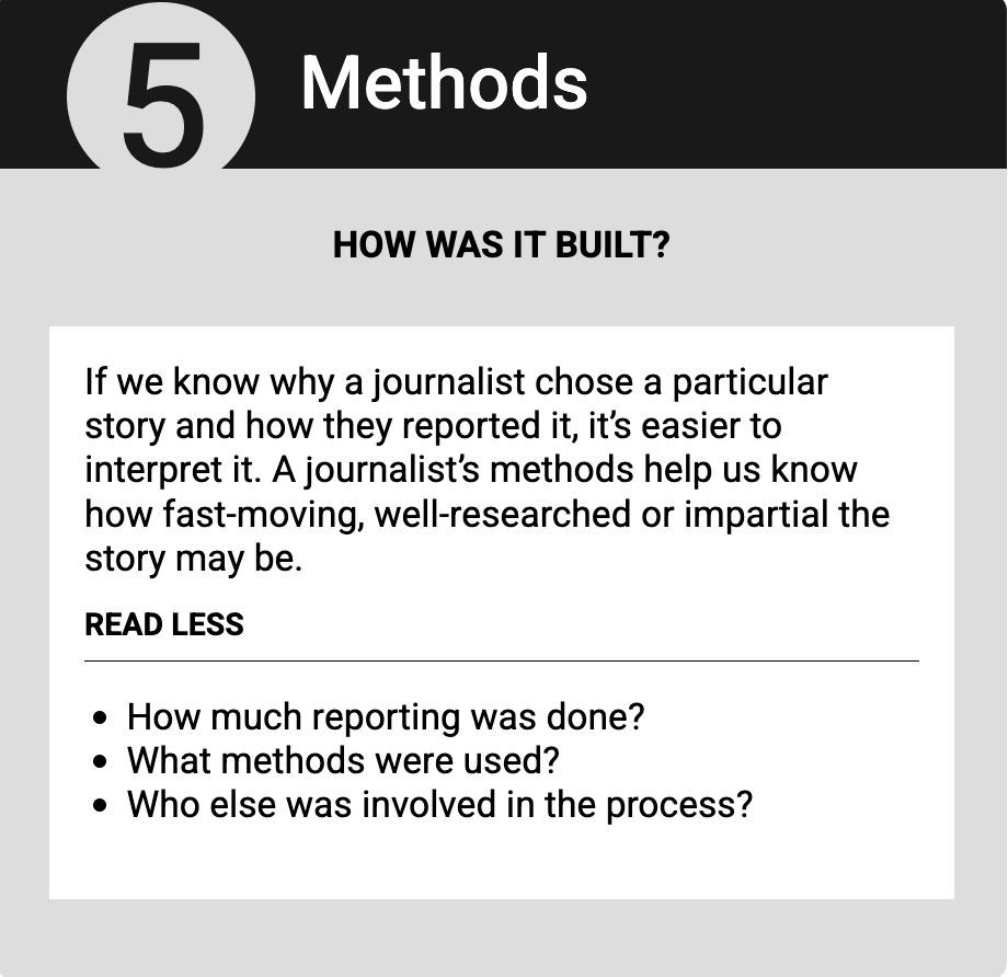 The Trust Project tweet media