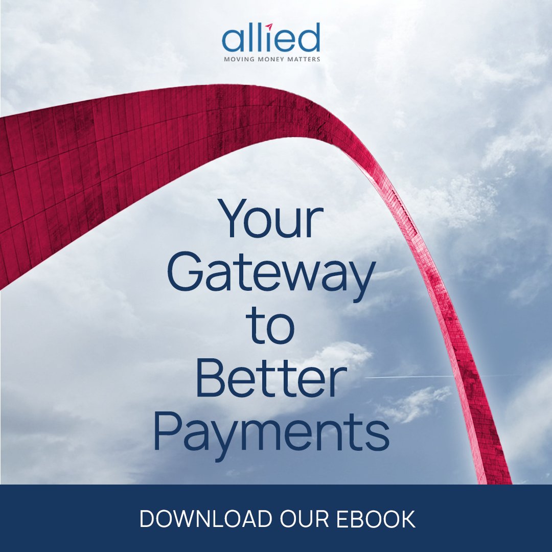 Ours is not just another payments platform — it's a gateway to improving account-holder satisfaction and gaining a competitive edge. 
 
Learn more about <a href="/AlliedPayment/">Allied Payment</a>'s easy-to-use and secure real-time money movement solutions.

DOWNLOAD OUR E-BOOK
hubs.ly/Q02_fcHn0