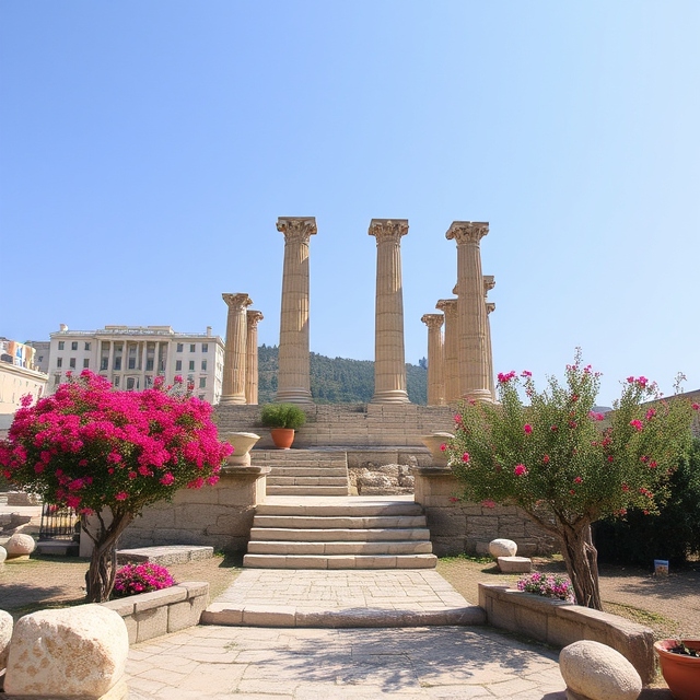 allcities24's tweet photo. Greece - "Did you know? In Greece, Thank you is Efharisto 

 #LetsTravel #WanderingSoul #TravelEscape #AdventureLife #ExploreDreamDiscover #WorldCandid #ParadiseFound #ExploreWorldwide #LoveToTravel #GlobalAdventures https://t.co/egYgpchRB9